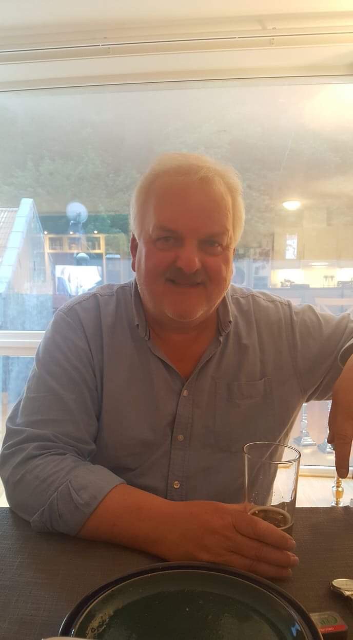 John Geir Smeland style=